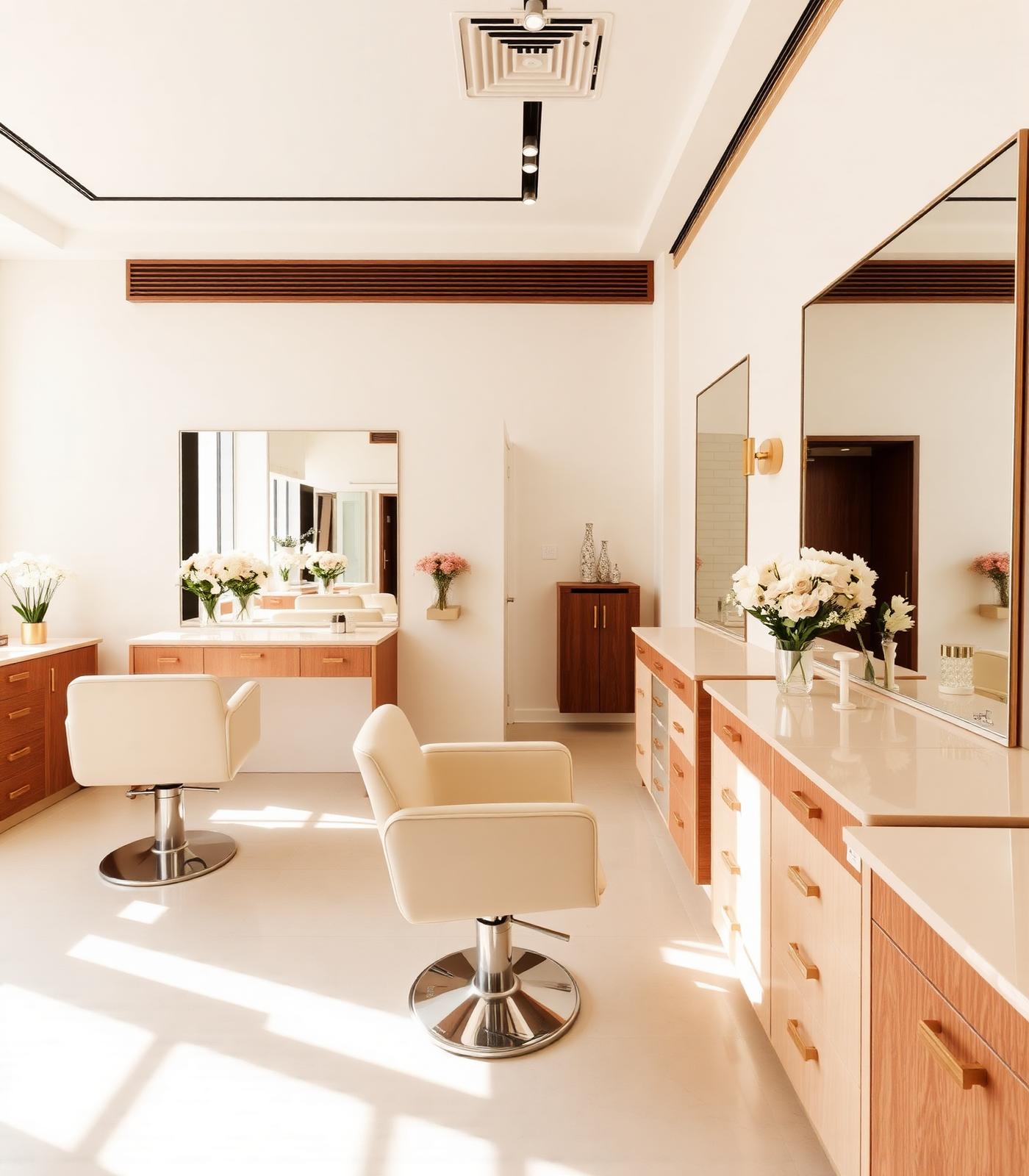 Interiér Studio Elegance